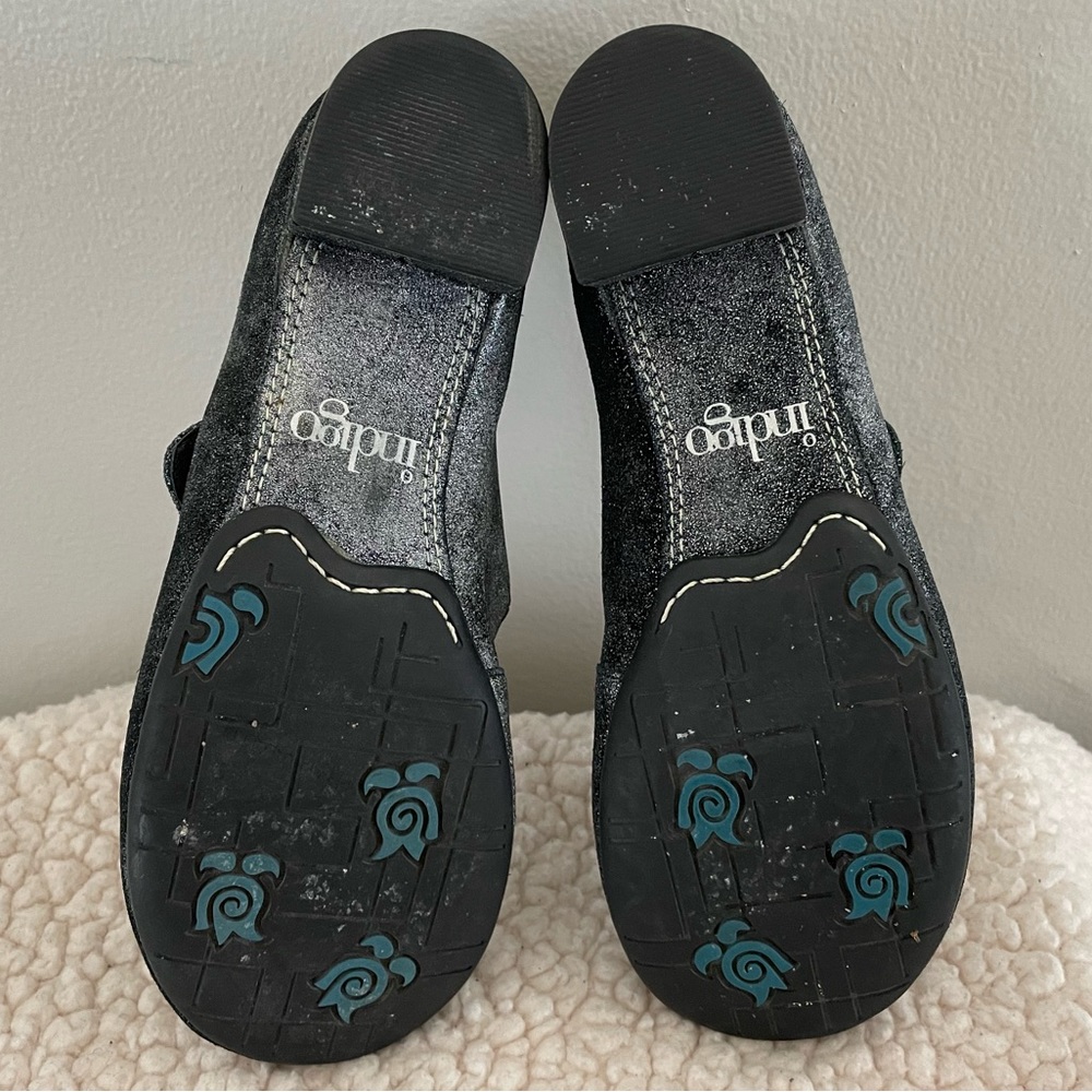 Indigo by Clarks Mary Janes - Picture 5 of 7
